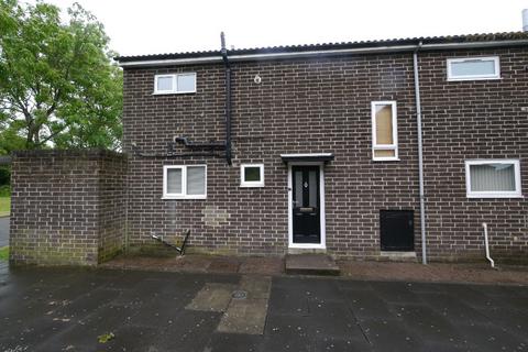 3 bedroom end of terrace house to rent, Garth 27, Newcastle upon Tyne