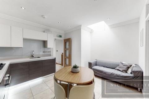 4 bedroom mews to rent, Sussex Way, Archway, N19 - SEE 3D VIRTUAL TOUR!