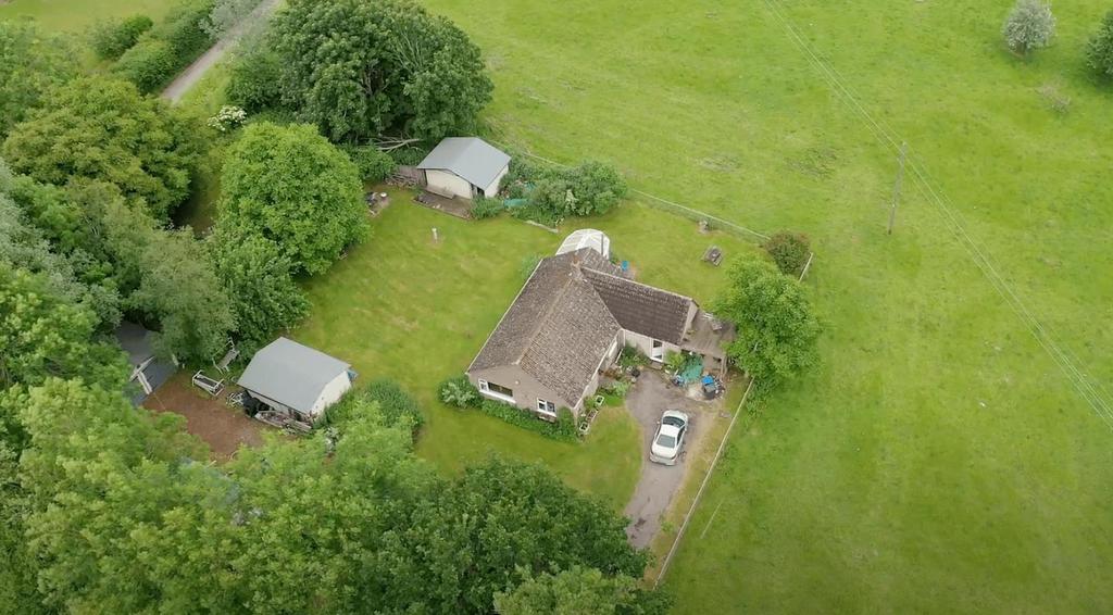 Draycote, Rugby, Warwickshire, CV23 9RB 3 bed cottage £500,000