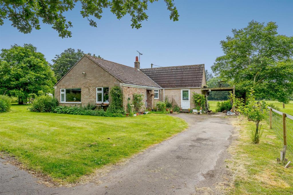 Draycote, Rugby, Warwickshire, CV23 9RB 3 bed cottage £500,000