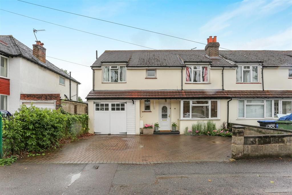 Colston Avenue, Carshalton 4 bed semidetached house £725,000