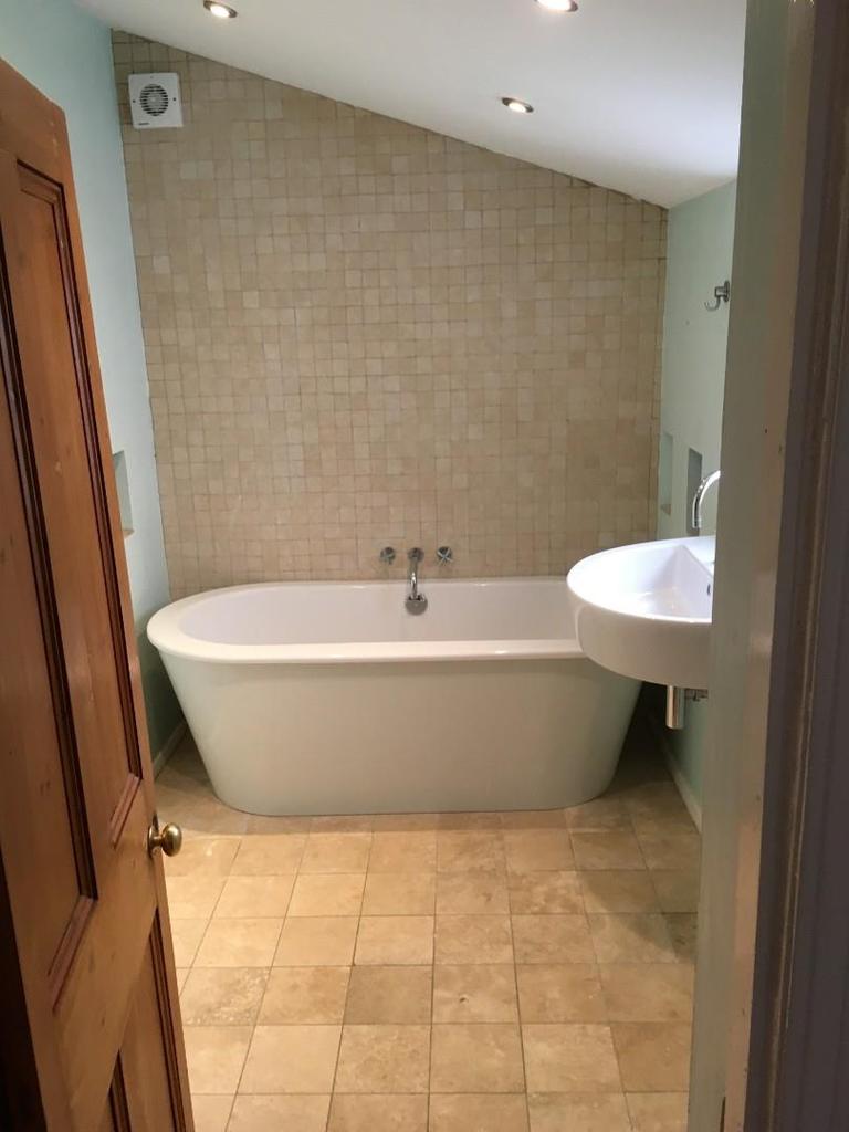 Canning Street, Brighton 4 bed terraced house £2,200 pcm (£508 pw)