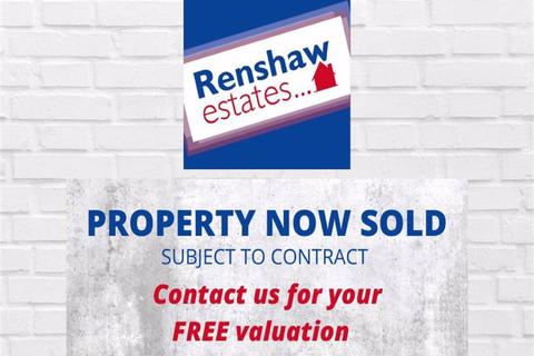 5 Eliot Drive, Ilkeston, DE7 4FL