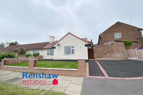 5 Eliot Drive, Ilkeston, DE7 4FL