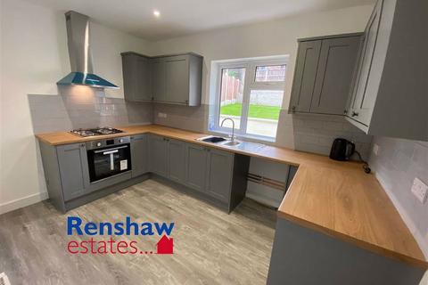 5 Eliot Drive, Ilkeston, DE7 4FL
