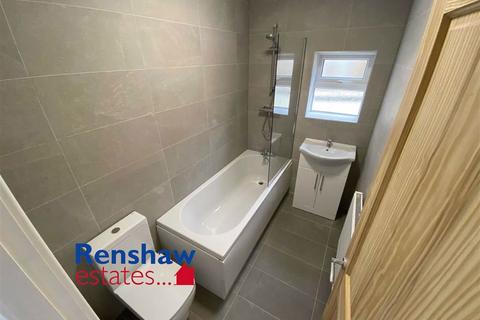 5 Eliot Drive, Ilkeston, DE7 4FL