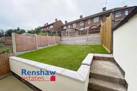 5 Eliot Drive, Ilkeston, DE7 4FL