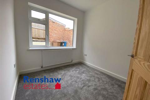 5 Eliot Drive, Ilkeston, DE7 4FL