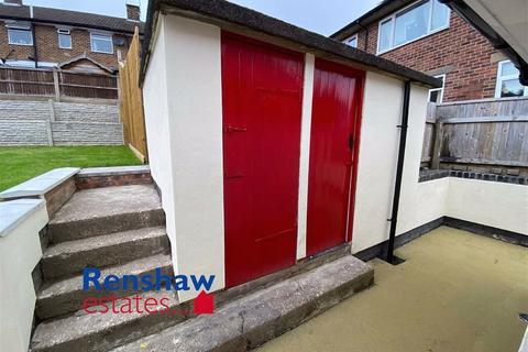 5 Eliot Drive, Ilkeston, DE7 4FL