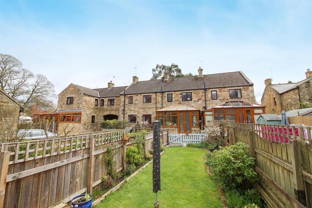 Laverton, Ripon 2 bed terraced house £245,000