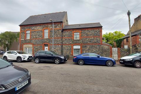5 bedroom end of terrace house for sale, Atlas Road, Canton, Cardiff