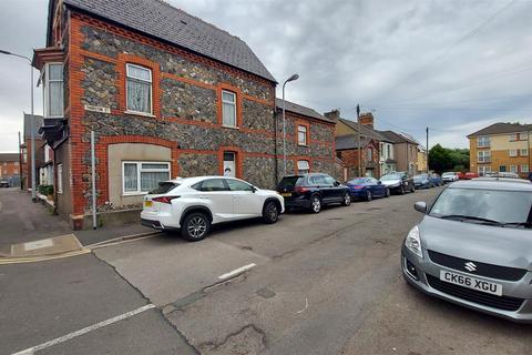 Atlas Road, Canton, Cardiff