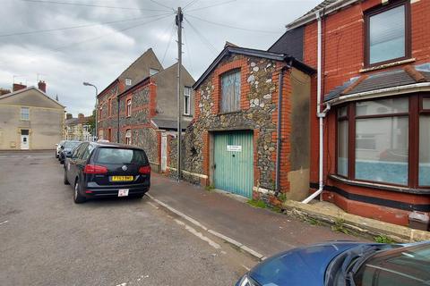 undefined, Atlas Road, Canton, Cardiff