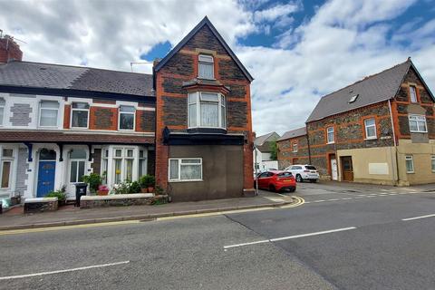 undefined, Atlas Road, Canton, Cardiff
