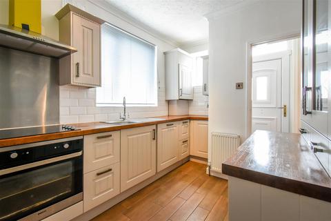 4 Hazel Grove, Knuzden, Blackburn, BB1 3NB