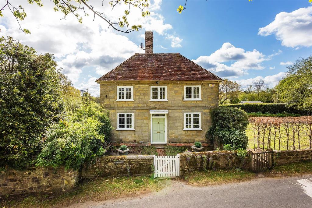 Bedham Road, Fittleworth, Pulborough 4 Bed Detached House - £2,000,000