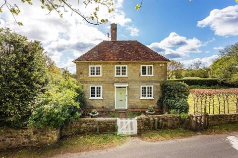 Pitts Garden Bedham Road, Fittleworth, Pulborough, RH20 1JH