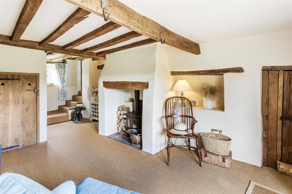 House. partnership Fittleworth