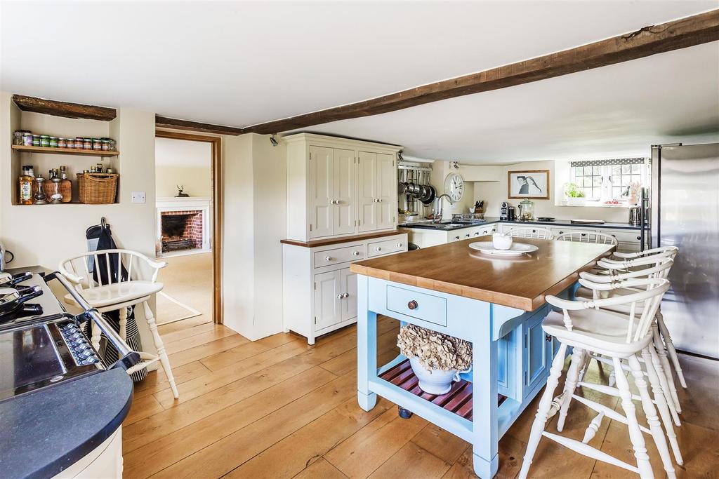 House. partnership Fittleworth