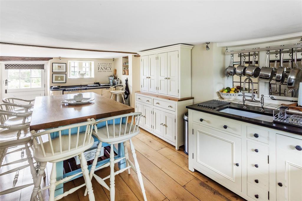 House. partnership Fittleworth