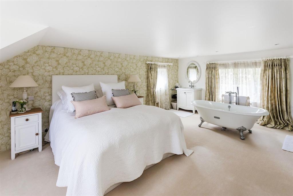 House. partnership Fittleworth