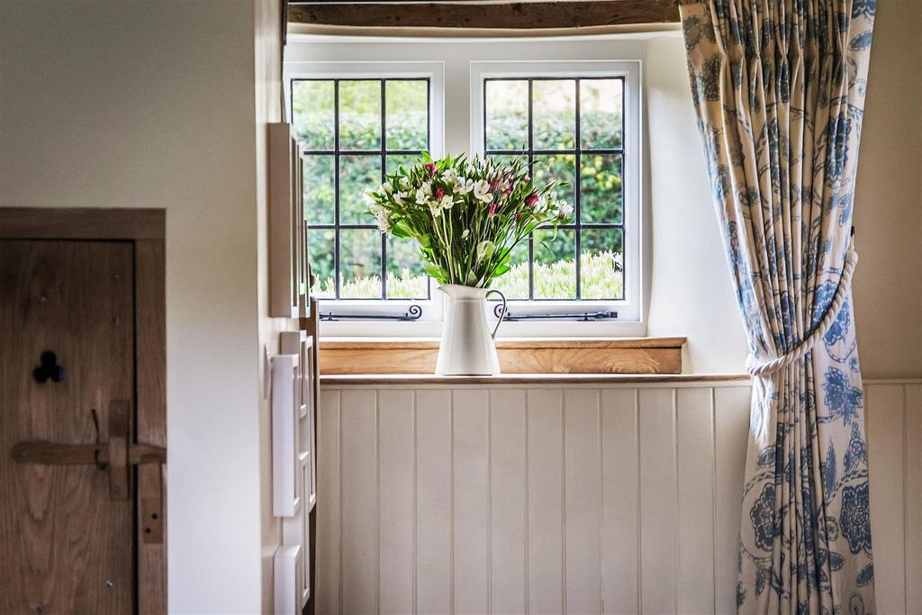 House. partnership Fittleworth