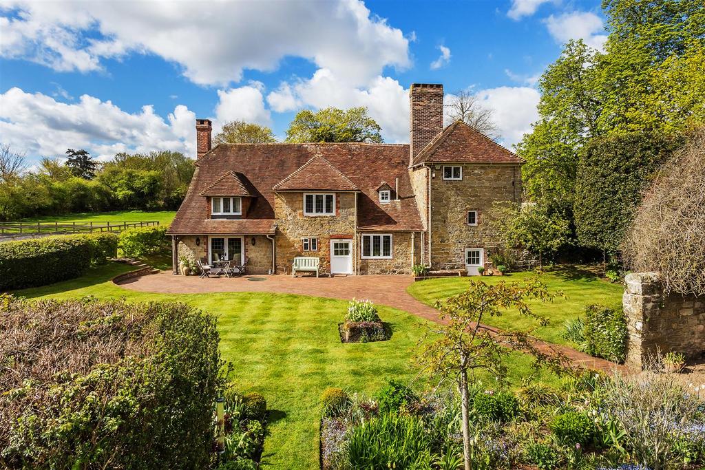 House. partnership Fittleworth