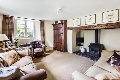 Pitts Garden Bedham Road, Fittleworth, Pulborough, RH20 1JH