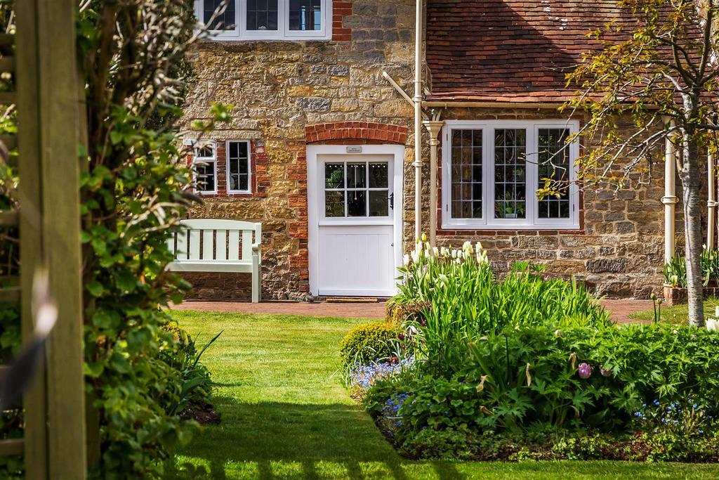 House. partnership Fittleworth