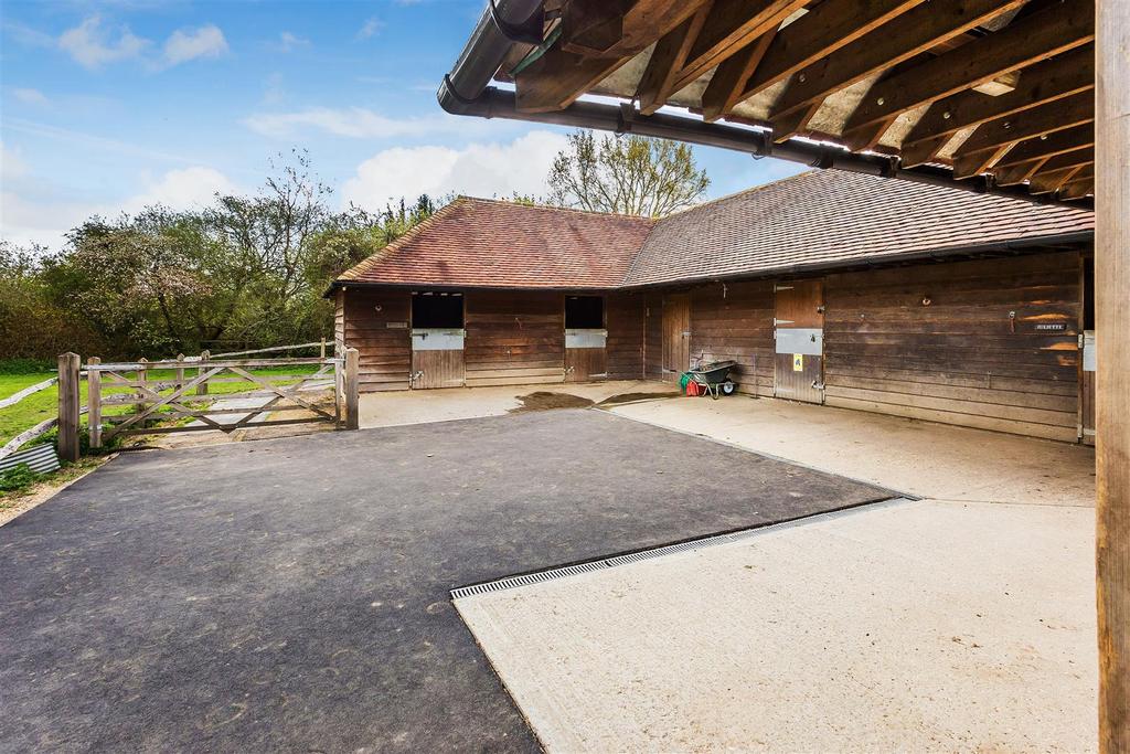House. partnership Fittleworth
