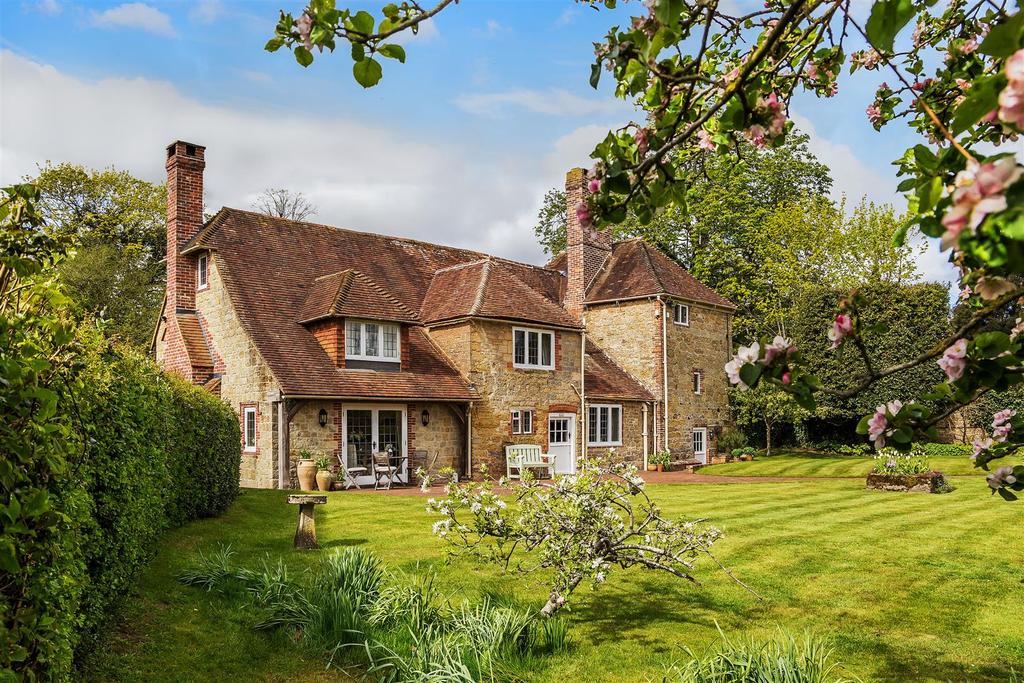 House. partnership Fittleworth