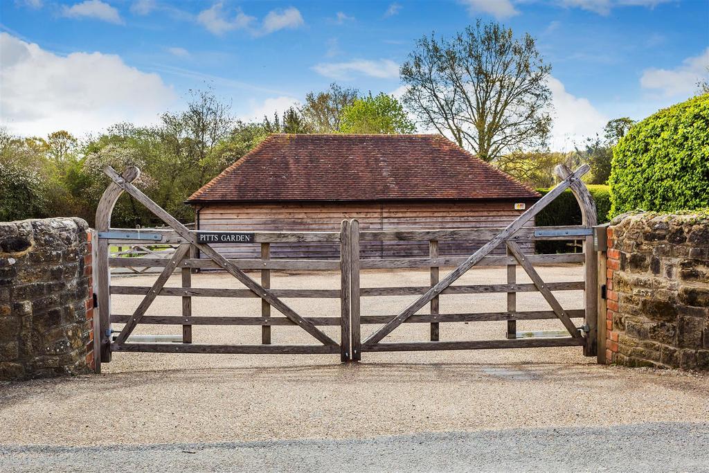House. partnership Fittleworth