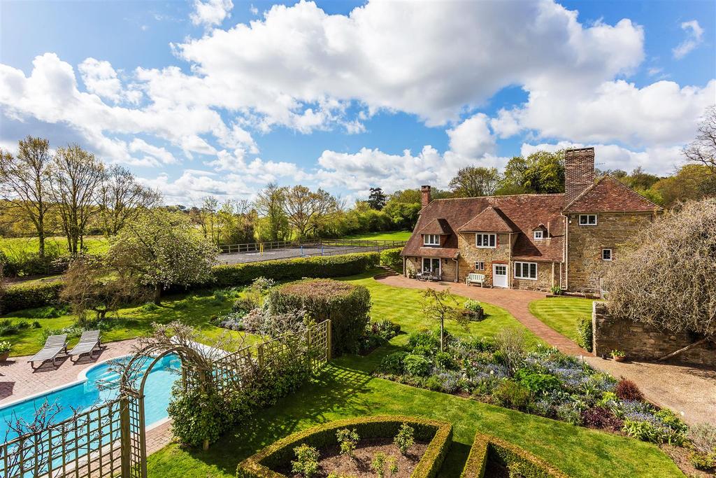 House. partnership Fittleworth
