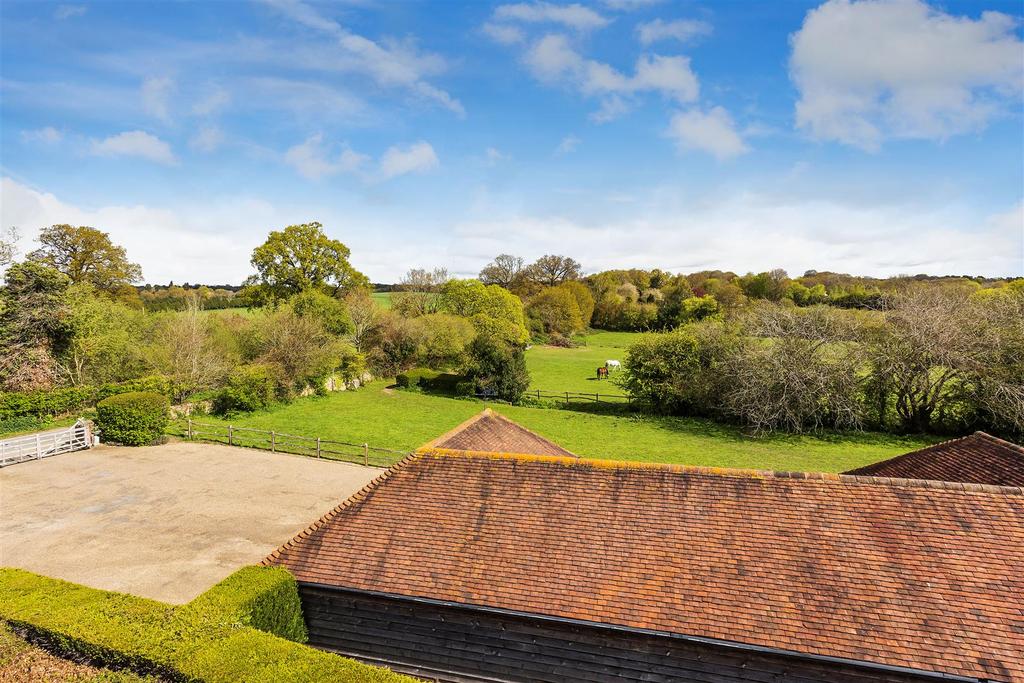 House. partnership Fittleworth