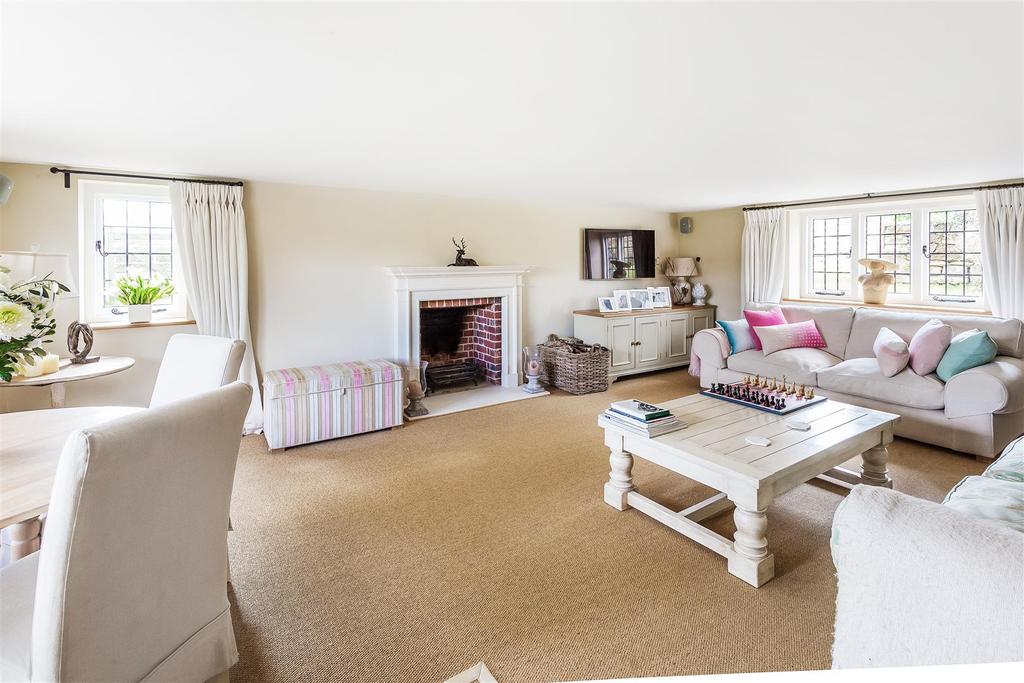 House. partnership Fittleworth
