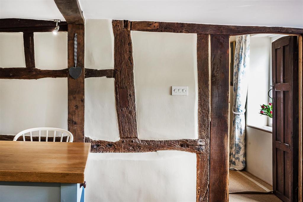 House. partnership Fittleworth