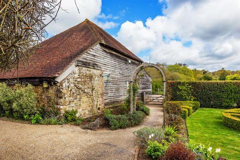 Pitts Garden Bedham Road, Fittleworth, Pulborough, RH20 1JH