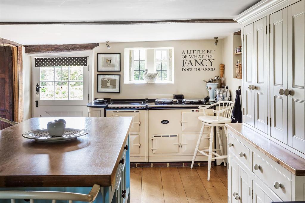 House. partnership Fittleworth