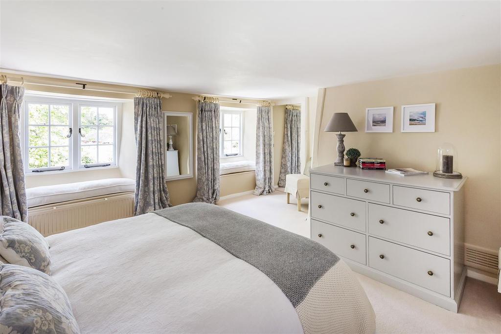 House. partnership Fittleworth