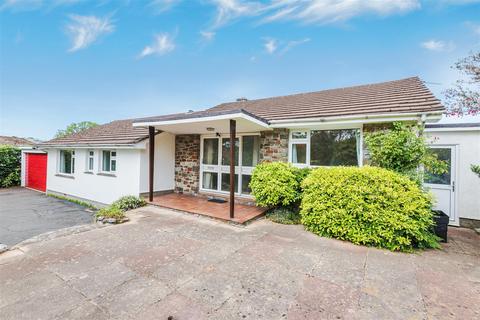 Brimbles Barracks Hill, Totnes, TQ9 6DG