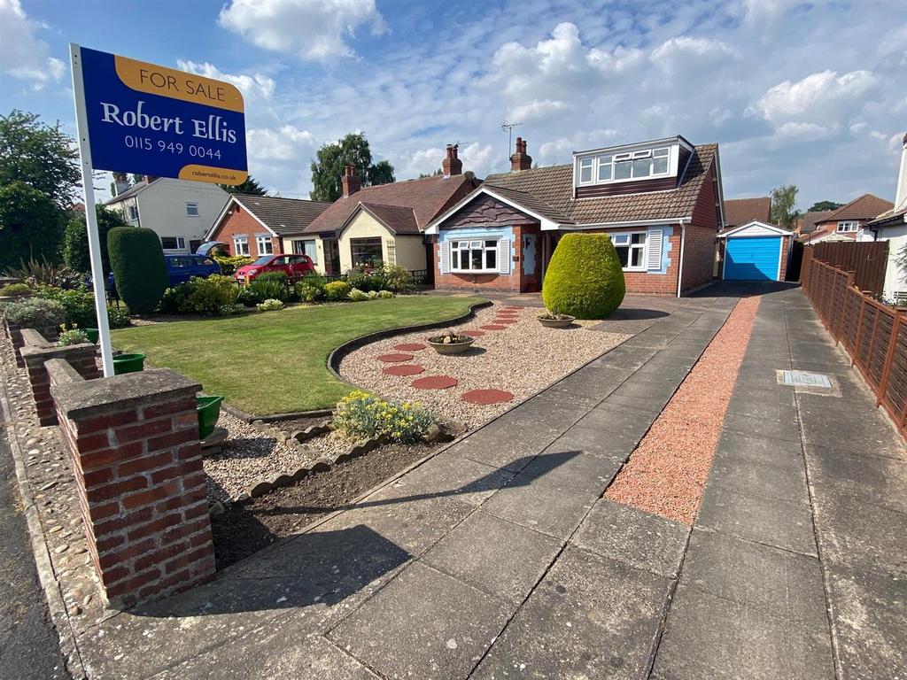 Springfield Avenue, Sandiacre... 4 bed detached bungalow £295,000