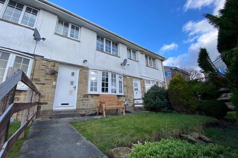 4 Maplin Drive, Huddersfield, HD3 3GT