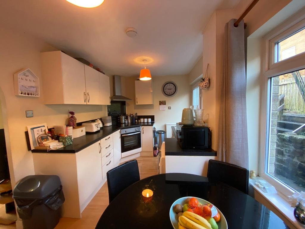 Kitchen Dining