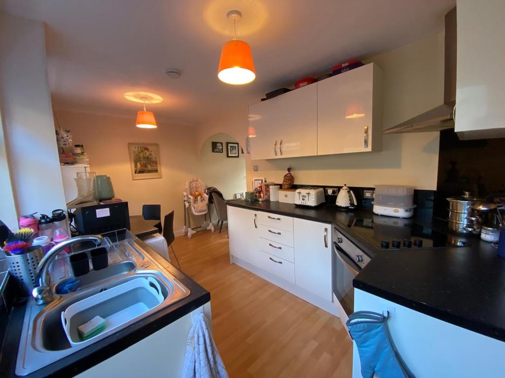 Kitchen Dining