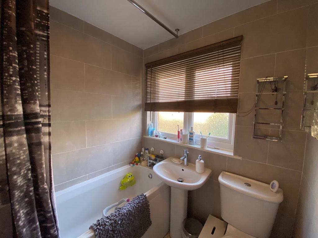 House Bathroom