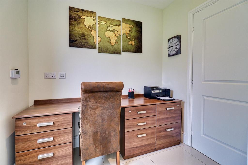 Study/home office