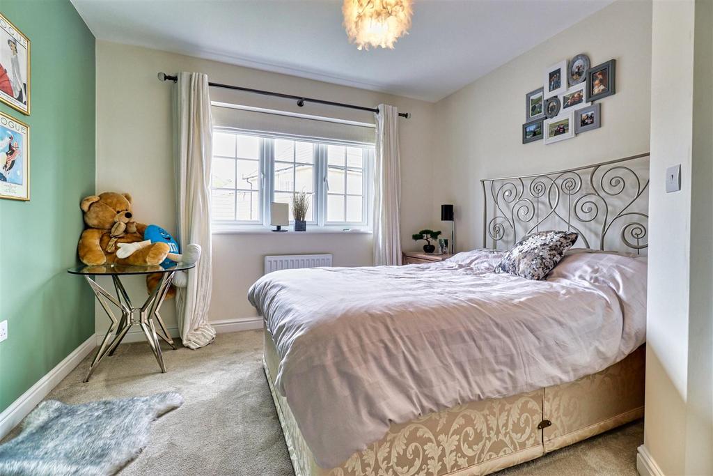 Bedroom two