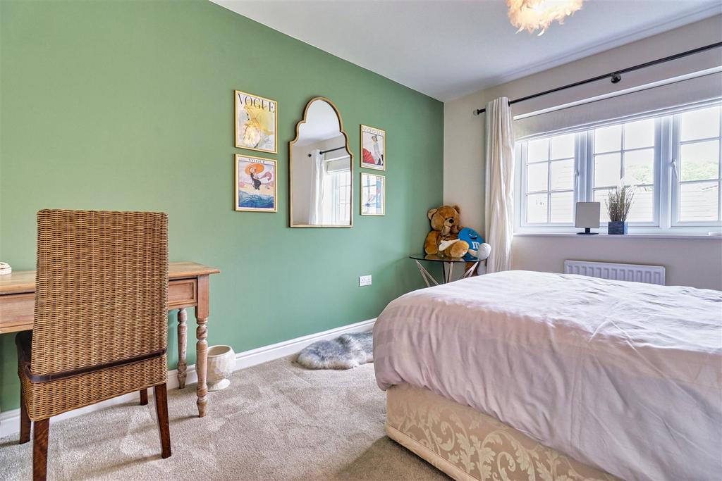Bedroom two