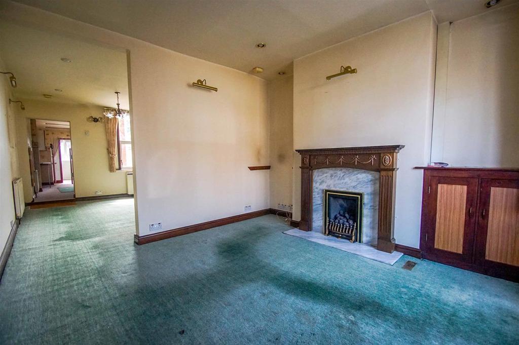 Linen Street, Warwick 2 bed terraced house £249,950