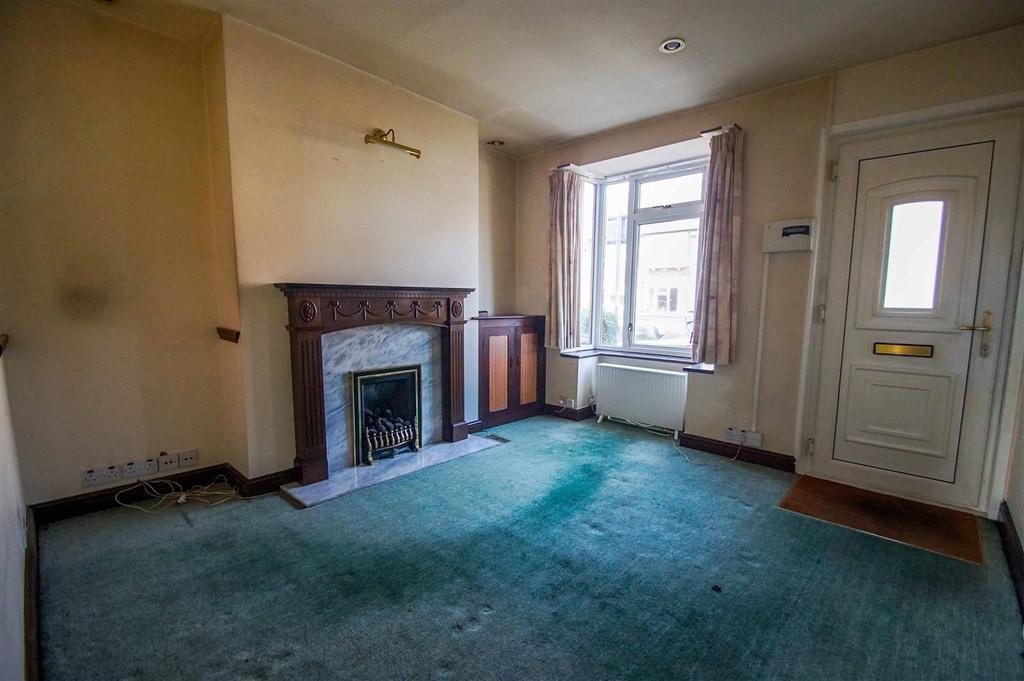 Linen Street, Warwick 2 bed terraced house £249,950